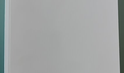 Broschürenumschlag mit dem Titel Seminare 2026